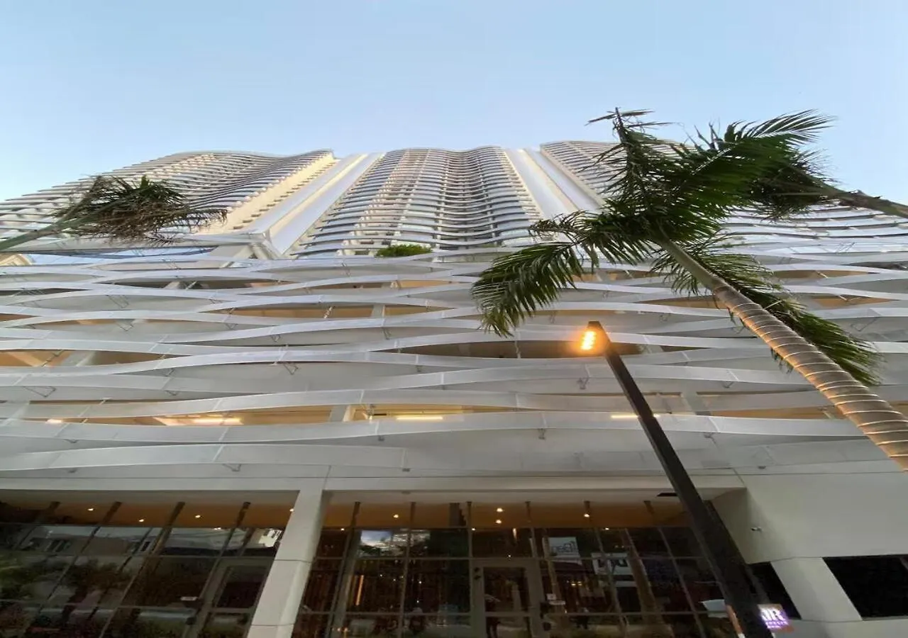Appartement Novo Alto Padrao Brooklin Com Garagem - Aeroporto E Consulado à São Paulo